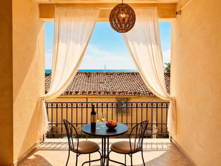 Aparthotel Pachino