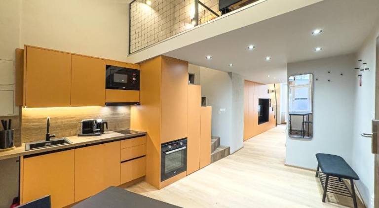Apartment | Near Wenceslas Square — photo 4