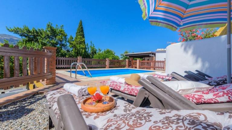 Villa Órgiva
