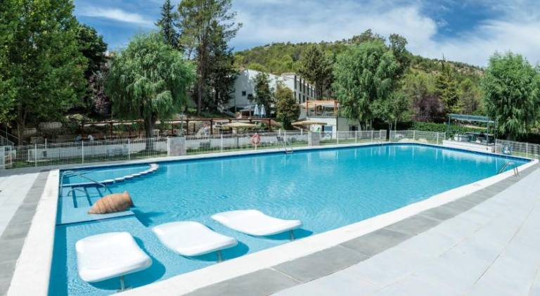 Hotel Resort Cueva del Fraile — photo 5