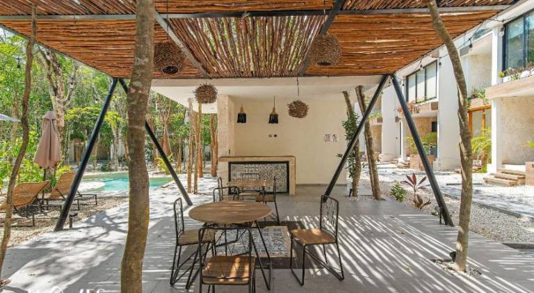 Espacioso Loft c/vista al Jardin Piscina GYM — photo 2