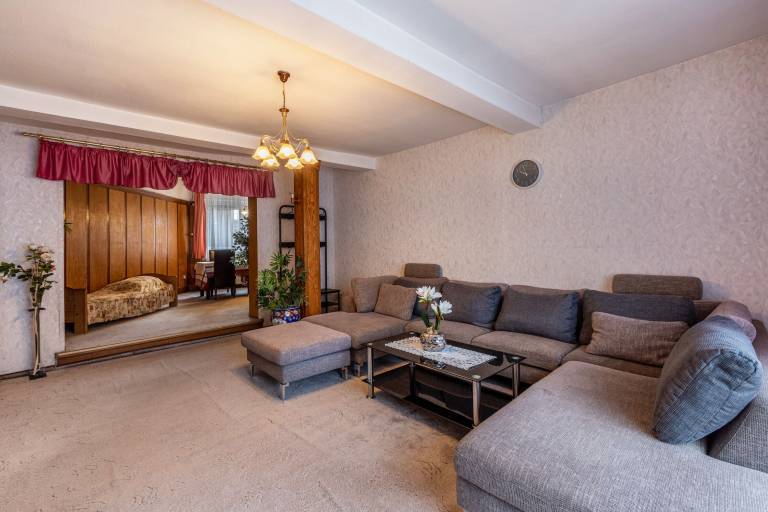 Ferienwohnung Harzgerode