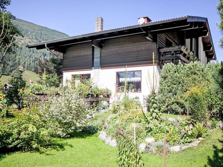 Ferienwohnung Bad Gastein