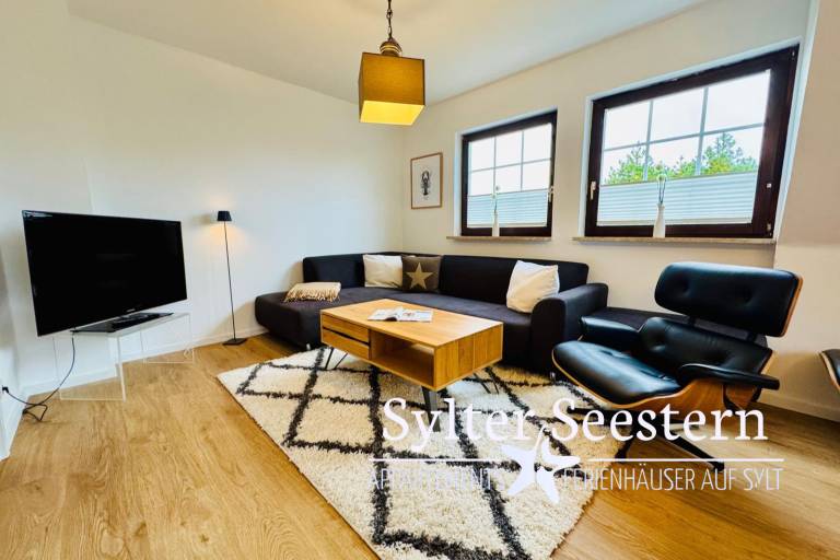 Ferienwohnung Morsum