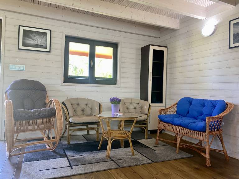 Children-friendly beautiful vacation home with fast internet, barbecue & garden | Pet-friendly — photo 2