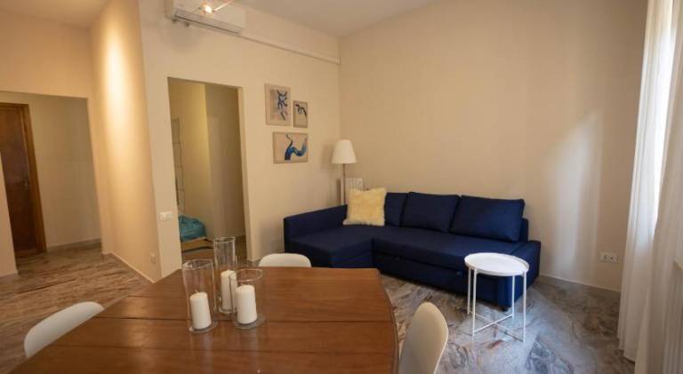 Wonderful holiday apartment | Near Santa Maria della Spina | Pet-friendly — photo 2