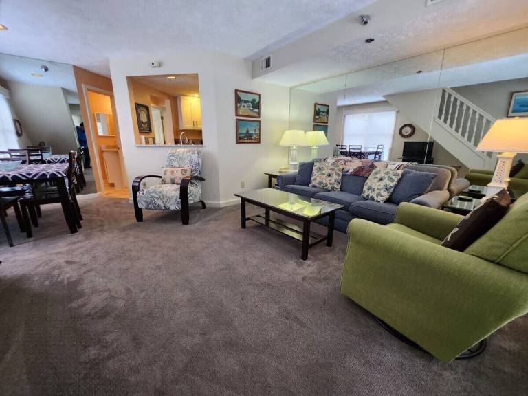 Condo Traverse City