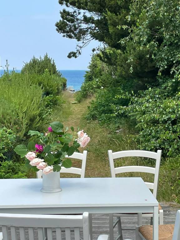 Ferienhaus in Smidstrup Strand f&uuml;r max. 8 Personen