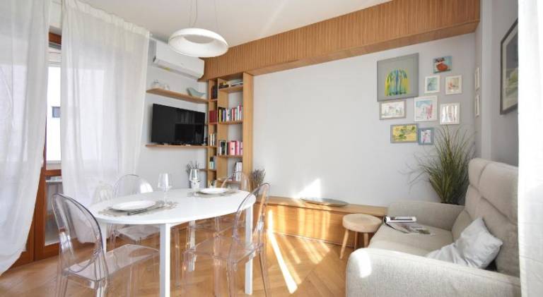 Rental apartment | Dogs allowed — photo 3