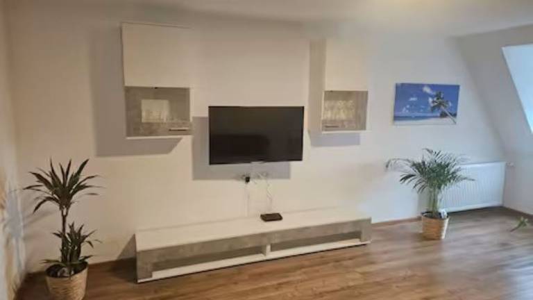 Ferienwohnung Leuna