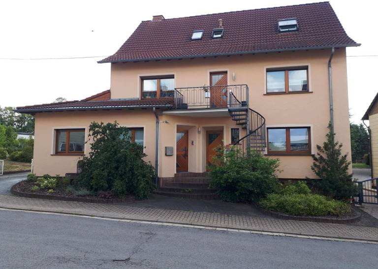 Ferienwohnung  Wadern
