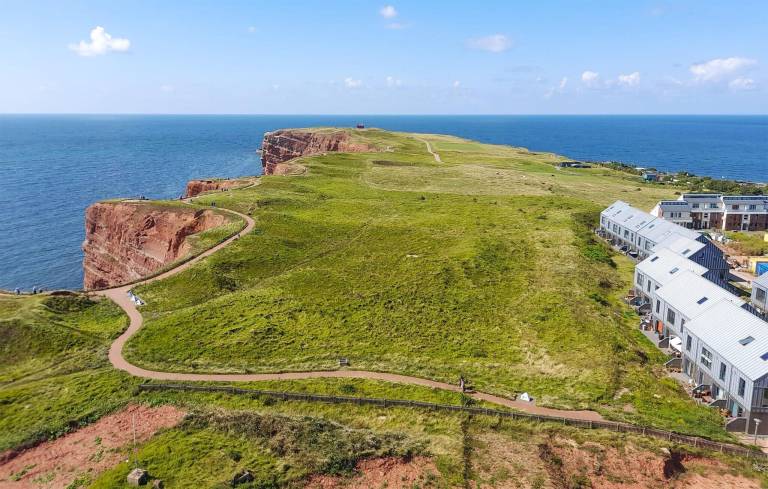 Ferienwohnung Helgoland