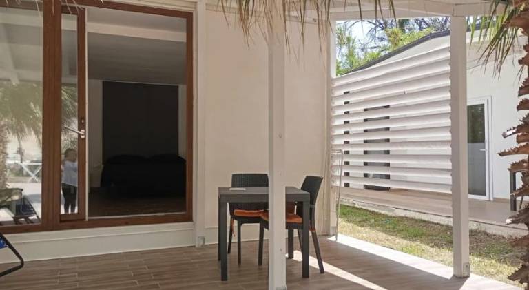 Nice serviced apartment with garden | Pets allowed — photo 4