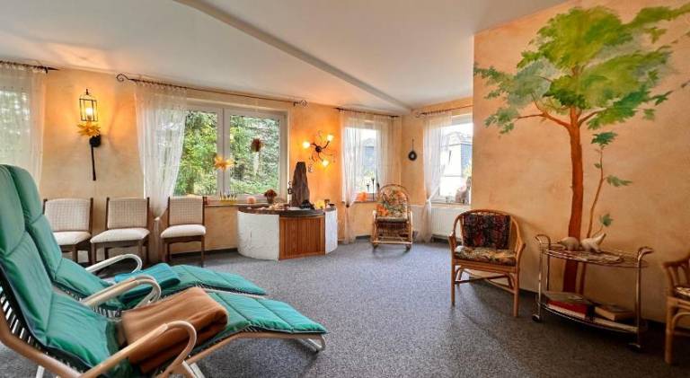 Pension zum Lowen, Parkplatz, Wlan, Zentral — photo 2