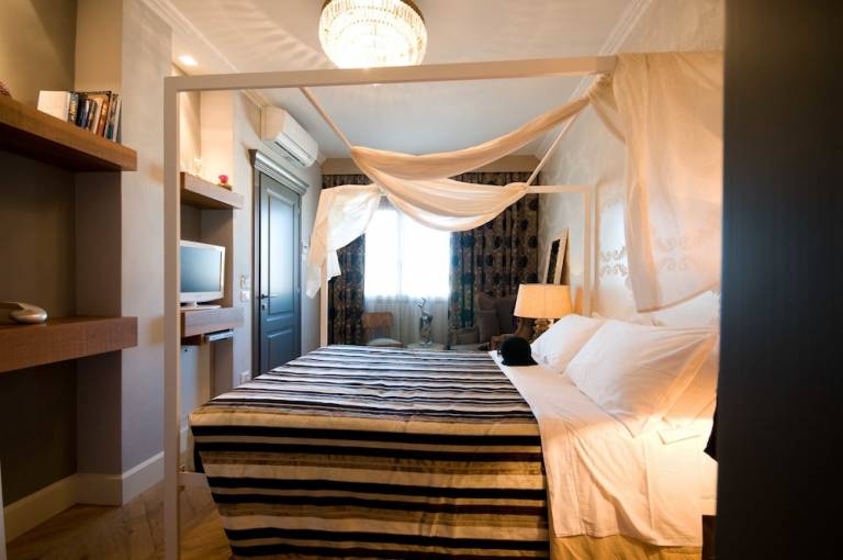 Bed & Breakfast Cesenatico