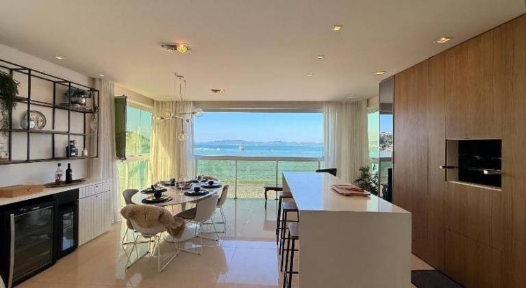 Lovely apartment | Close to the beach | Suitable for remote work | Pets are welcome in Itapema