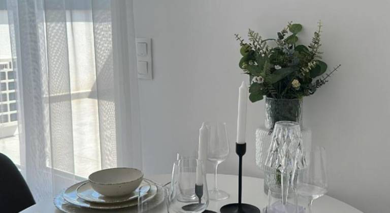 Rental apartment with terrace | Near Hősök tere | Pet-friendly — photo 3