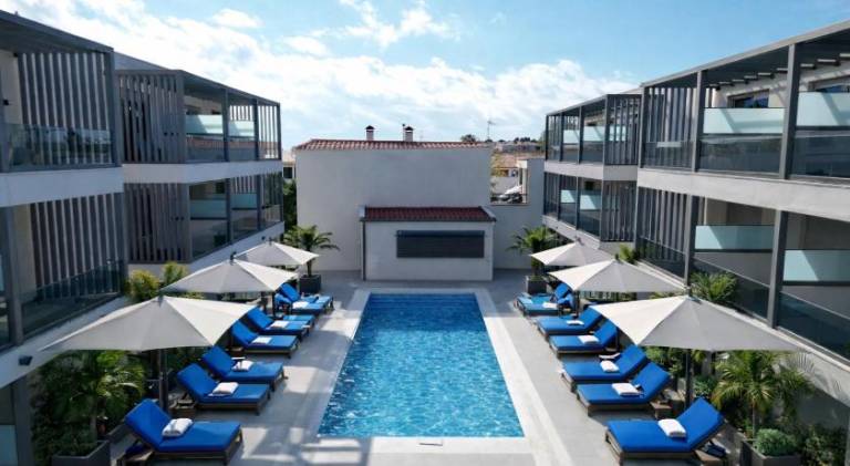 Rental apartment with pool & terrace — photo 3