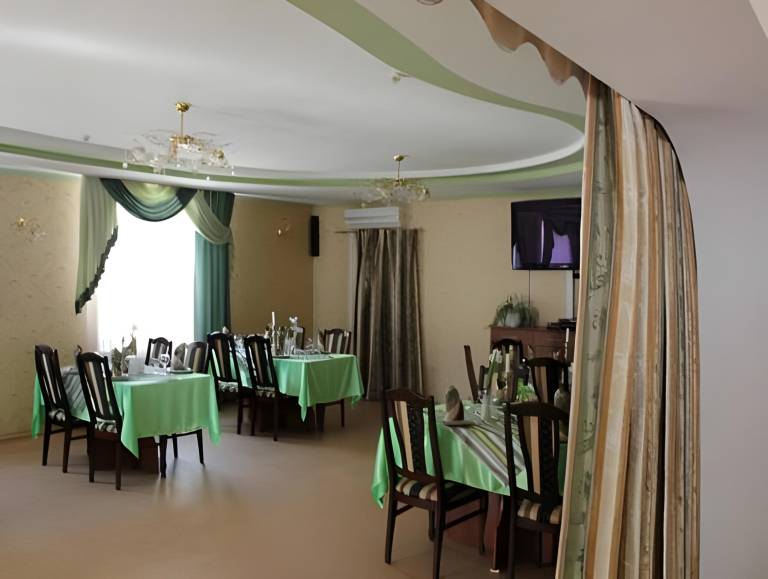 Galant Hotel — photo 2