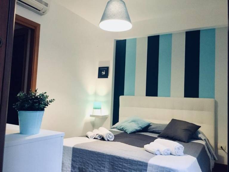 Appartement Catane
