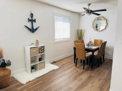 Apartment  Port Dover