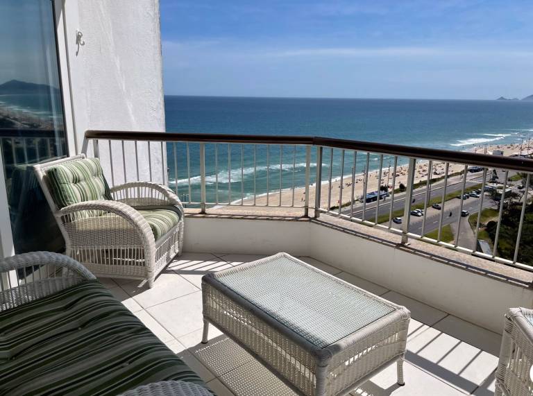 Ferielejlighed Barra da Tijuca