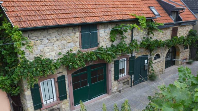 Ferienwohnung  Lampertheim
