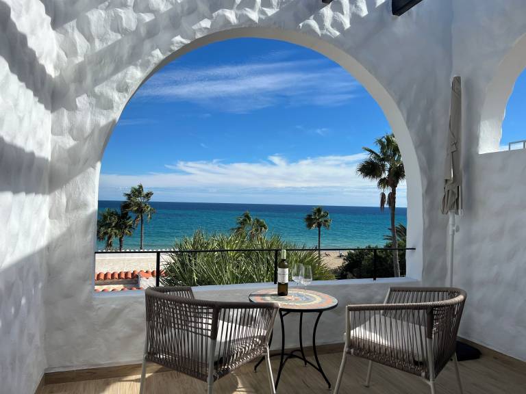 Ferienwohnung Costa Calma