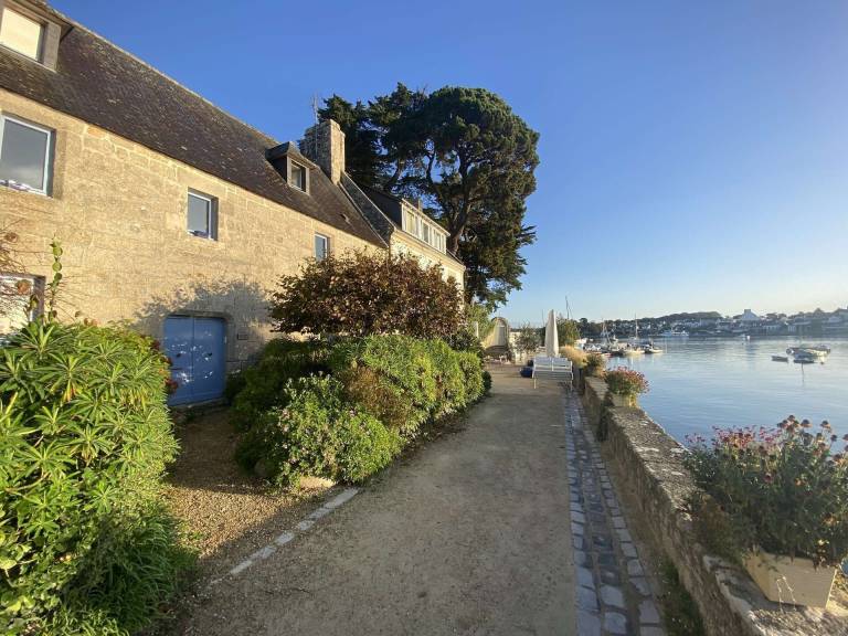 Appartement Île-Tudy