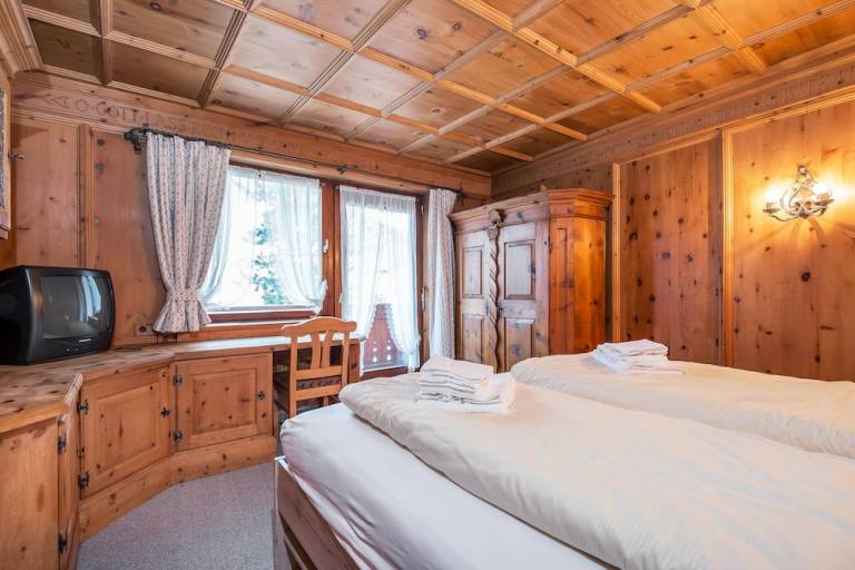 Pension Sankt Anton am Arlberg