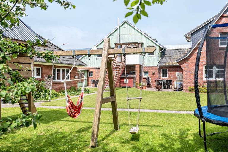 Ferienwohnung Süderlügum