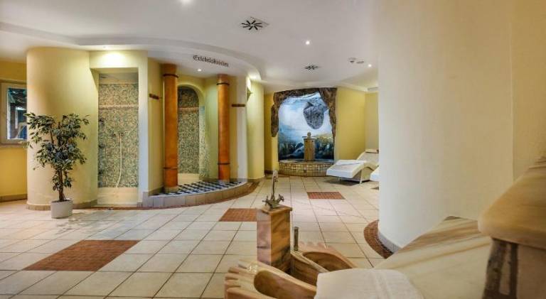 Johannesbad Hotel Palace - Kinder bis 11 Jahre urlauben kostenfrei — photo 5