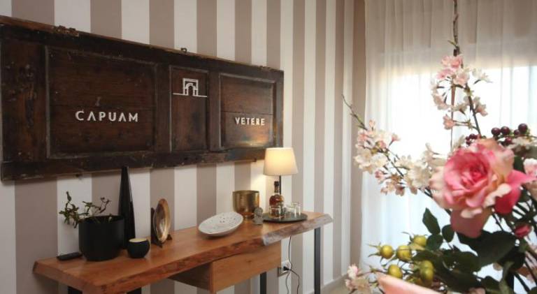 B&B Capuam Vetere Accommodation in Capua
