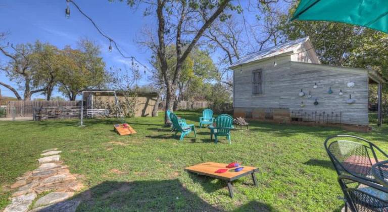 Vacation home with BBQ — photo 3
