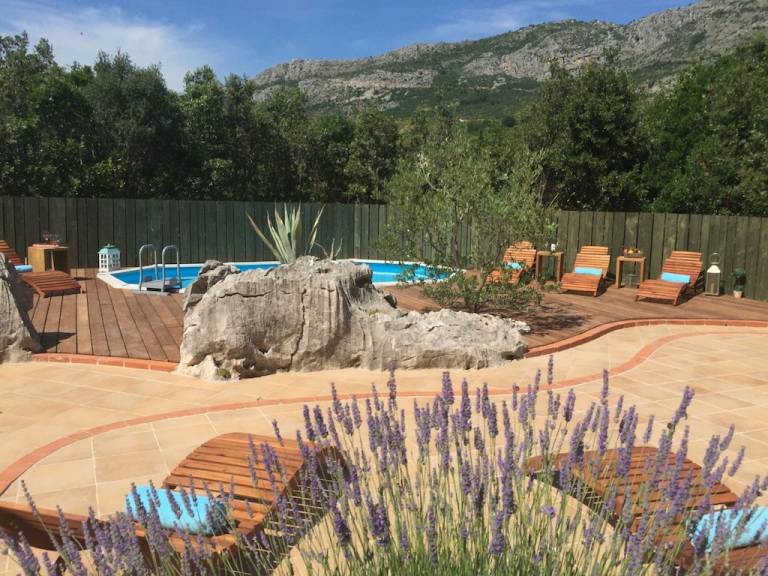 Villa  Dubrovnik