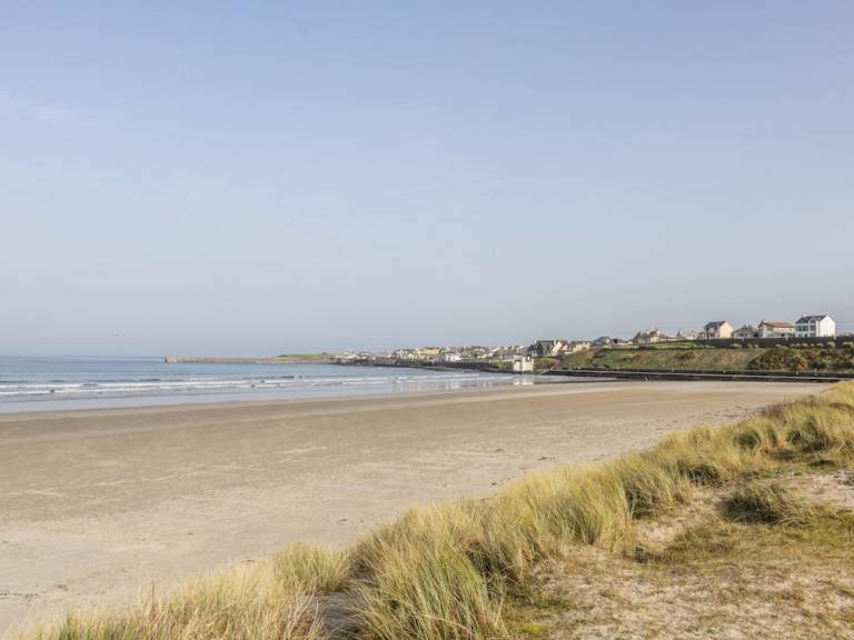 Cabin  Enniscrone