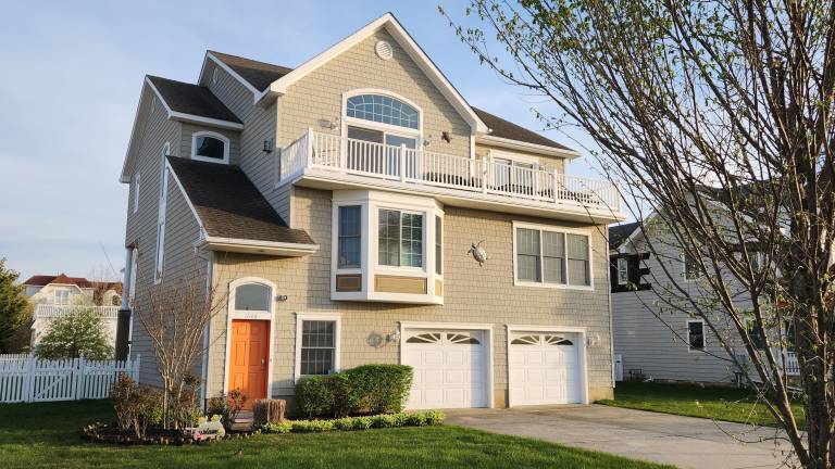 House  Cape May