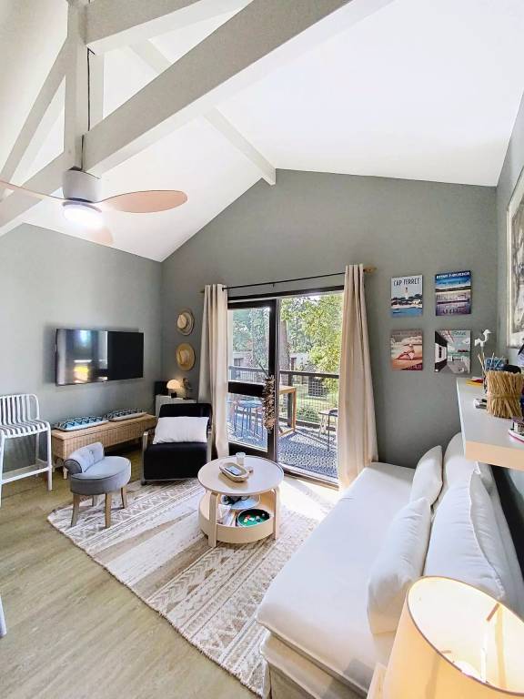 Rental apartment | Pets allowed — photo 2
