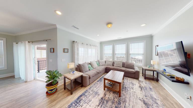 House Cherry Grove Beach