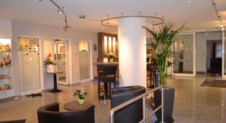 Best Western Hotel Erlangen — photo 3