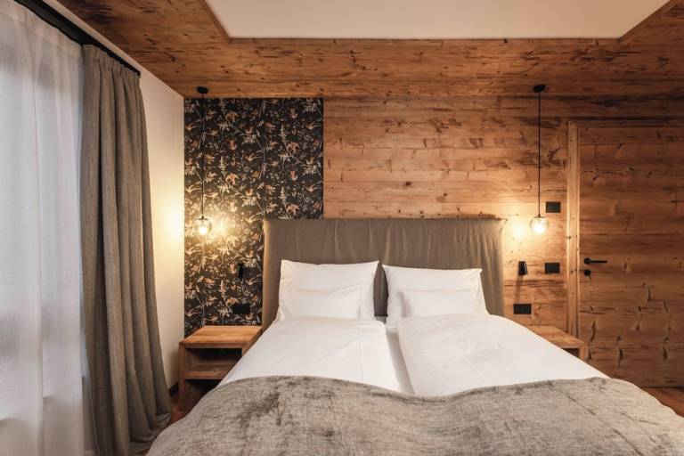 Chalet Brunico