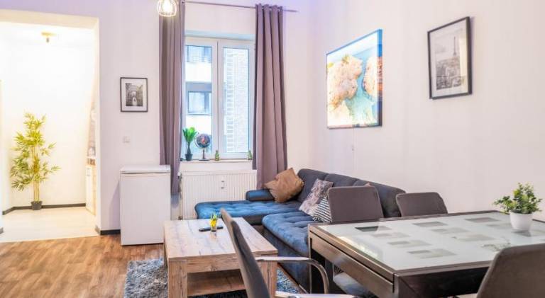 Rental apartment | Pet-friendly — photo 3