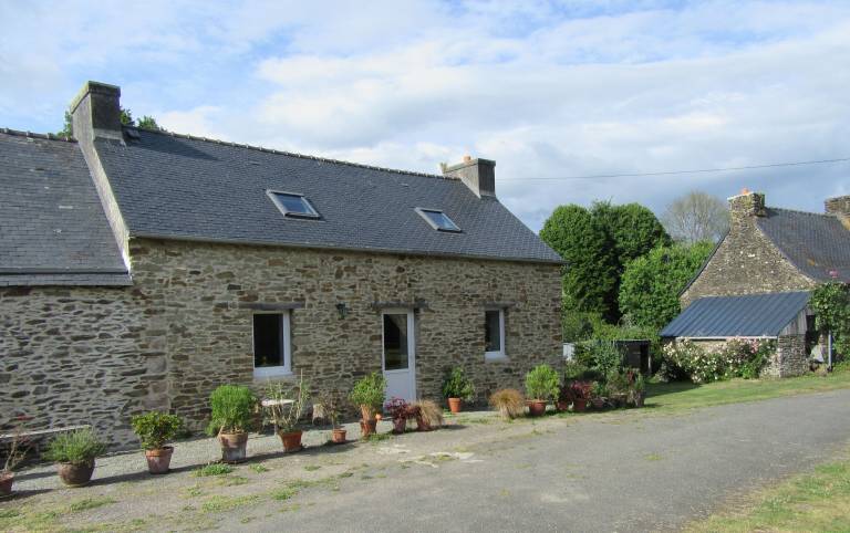 Cottage Poullaouen