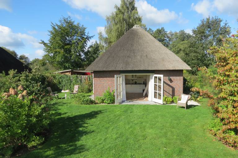 Cottage Olst