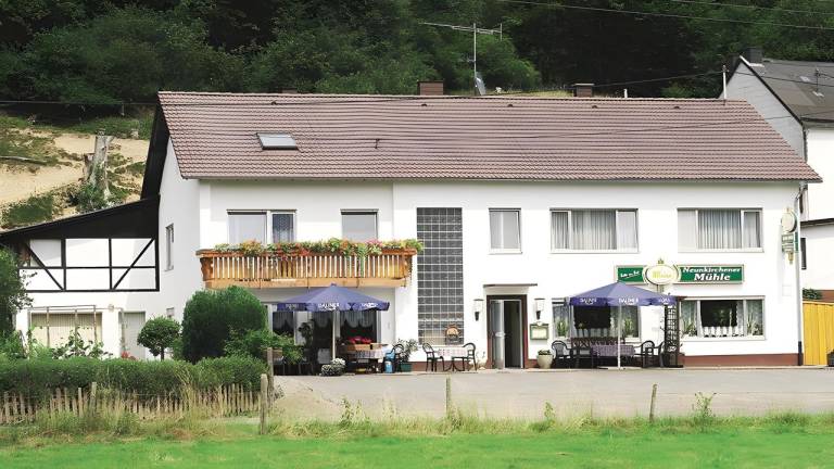Ferienwohnung Daun