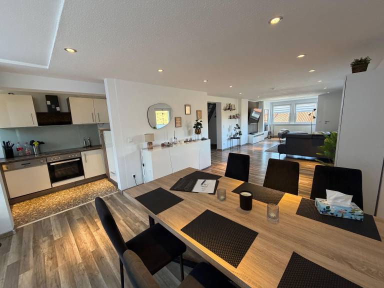 Child-friendly apartment with barbeque | Pet-friendly — photo 3