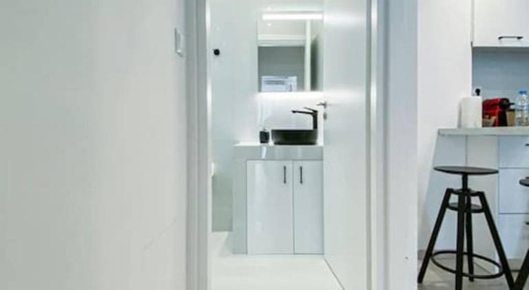 Syntagma square, 60sqm Platinum suite — photo 3