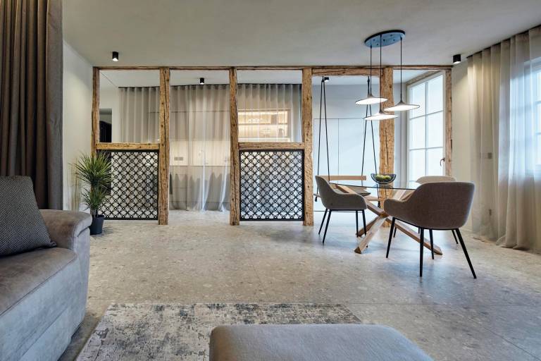 Ferienwohnung  Meran