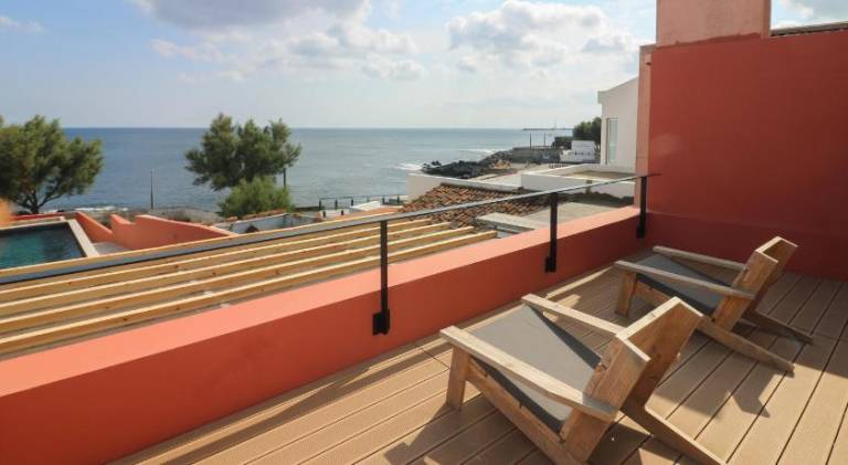 Villa with patio, private pool & yard — photo 3