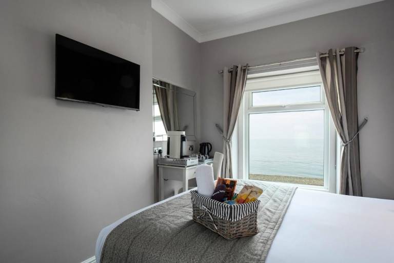 Bed and breakfast Llandudno
